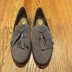 NWOT Franco Sarto Tassel Loafer